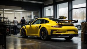 How Much Should You Tint Car Windows