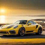 How Does Paint Protection Film Work