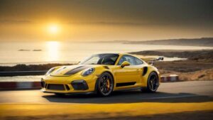 How Does Paint Protection Film Work