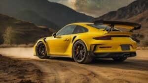 Can Auto Detailing Truly Remove Scratches