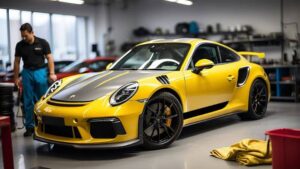 How To Care For Ceramic Coating