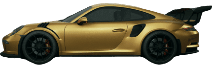 Premium Car Detailing Service