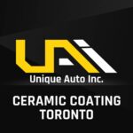Ceramic Coating Toronto