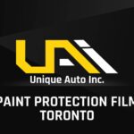 Paint Protection Film Toronto