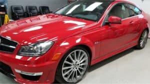 Ceramic Coating Markham