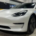 Does Insurance Cover Paint Protection Film The Ultimate Guide for 2025