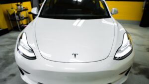 Which Paint Protection Film is the Best