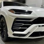 Can You Ceramic Coat Headlights