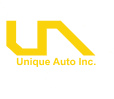 Unique Auto Inc.
