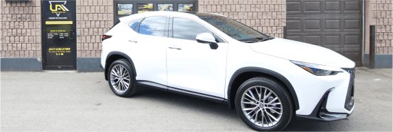 Paint Protection Film