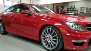 Are Car Washes Bad for Ceramic Coating The Ultimate Guide