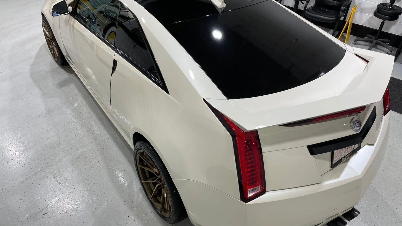 Maintenance Tips for Ceramic Coated Vehicles