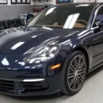 How Can You Tell if a Car is Ceramic Coated