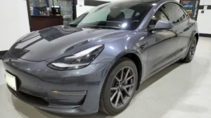 Unique Auto Inc Where to Buy 3M Ceramic Coating