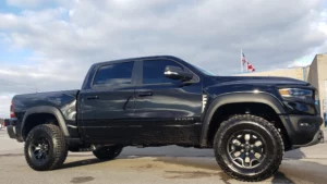 Can You Ceramic Coat Carbon Fibre Banner Image