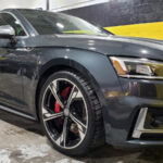 Unique Auto Inc Banner Image Is Meguiars Gold Class Safe for Ceramic Coating