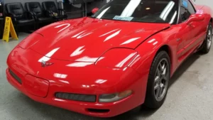 Unique Auto Inc. Blog Banner Image How to Apply Turtle Wax Ceramic Spray Coating