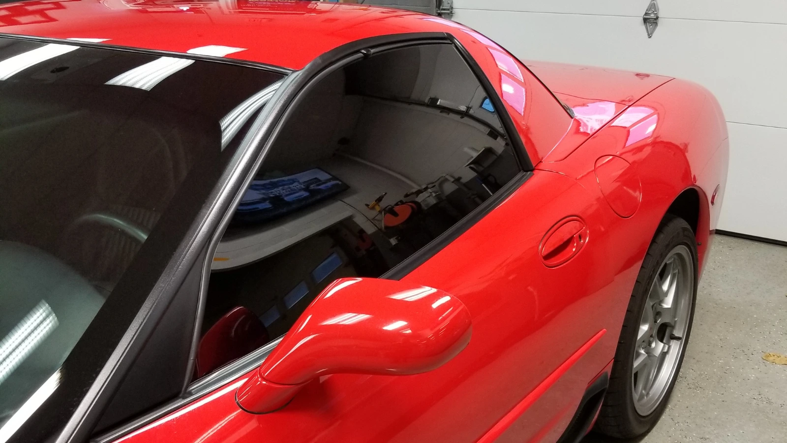 Key Benefits of Using Turtle Wax Ceramic Spray Coating