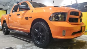 Unique Auto Inc. Can You Use Carnauba Wax on Ceramic Coating The Ultimate Guide for 2025 Main Image