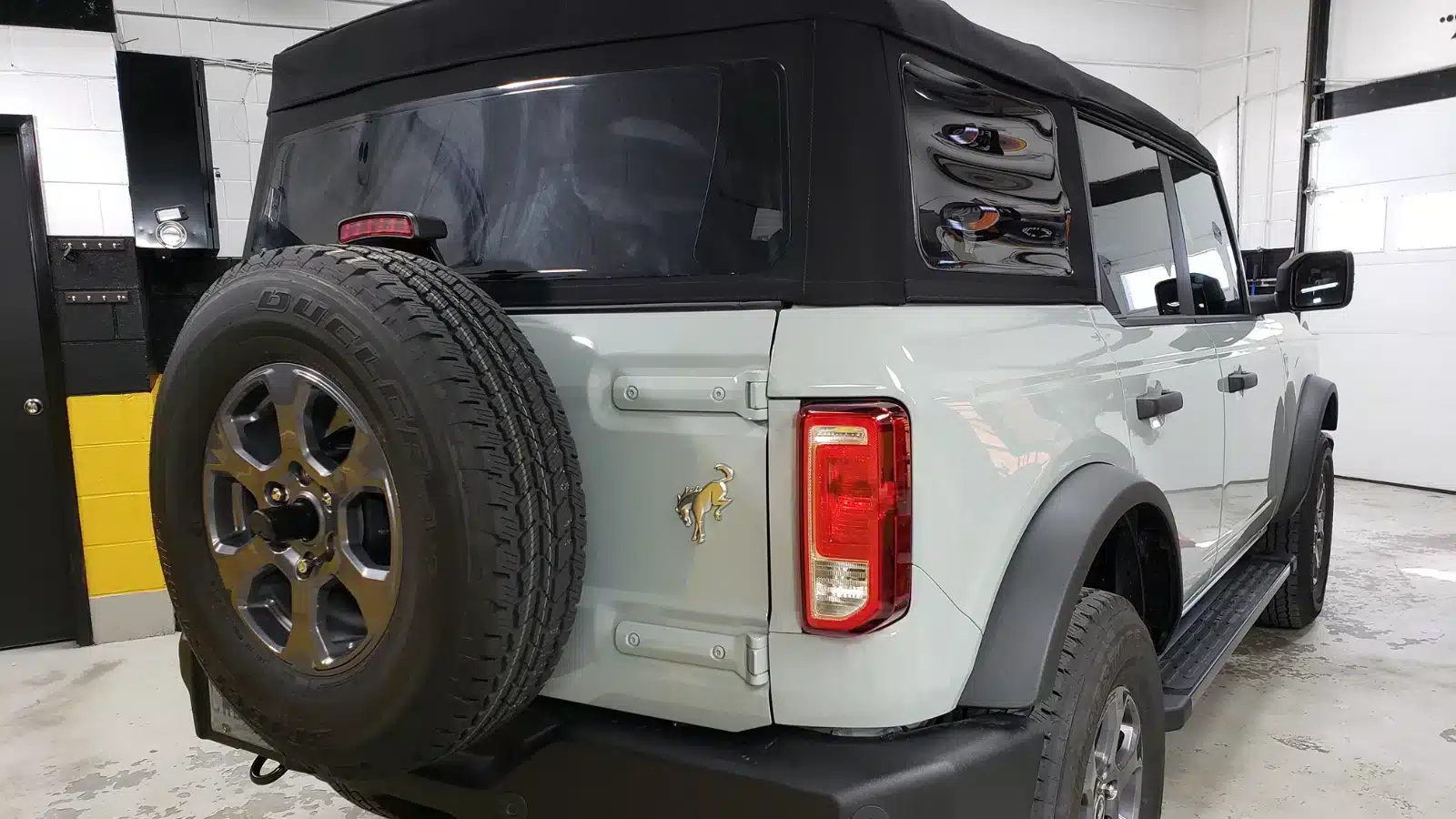 Why Window Tinting Matters?