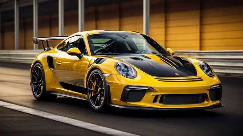 Wax Over Paint Protection Film