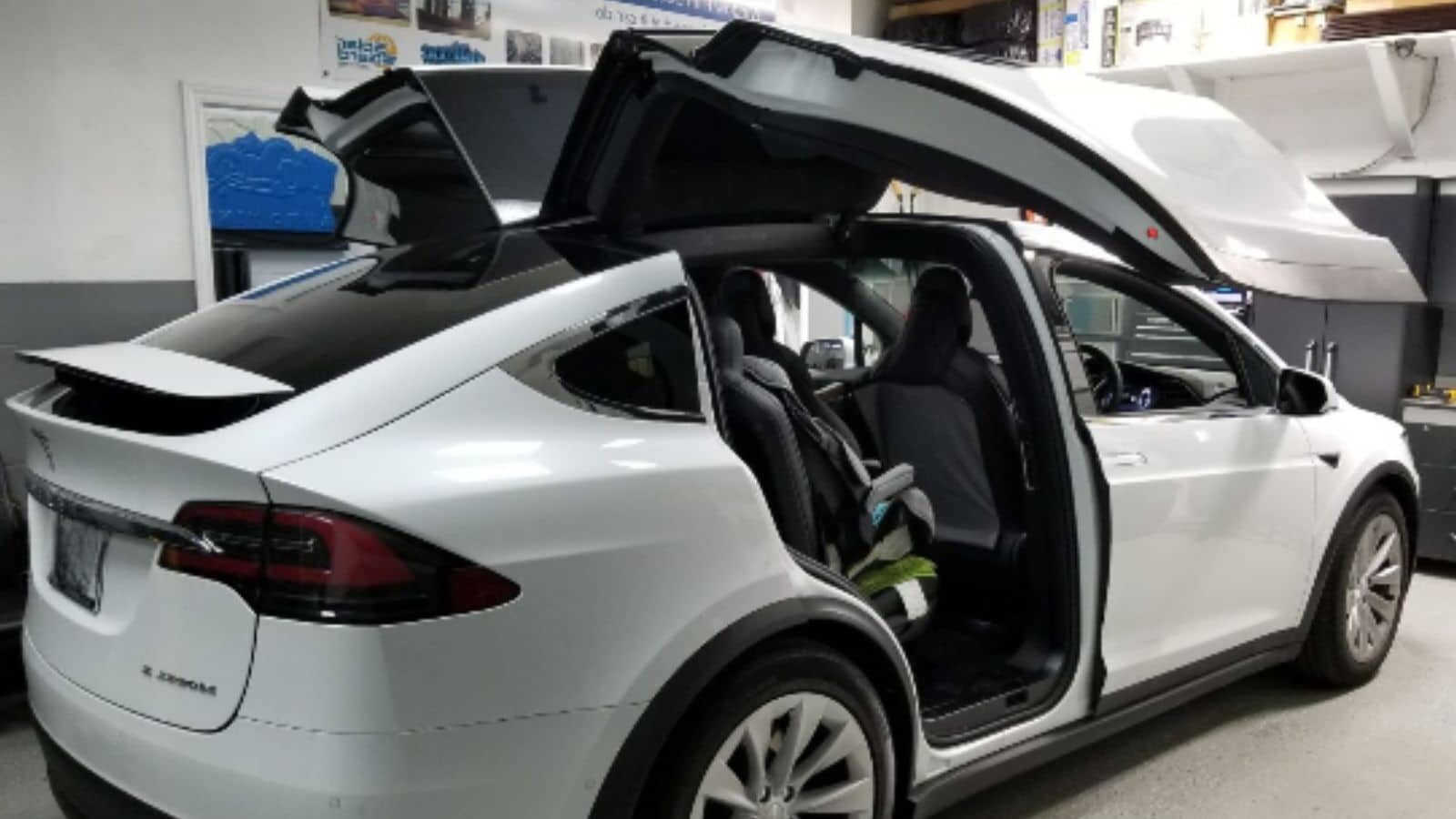 Car Detailing Markham