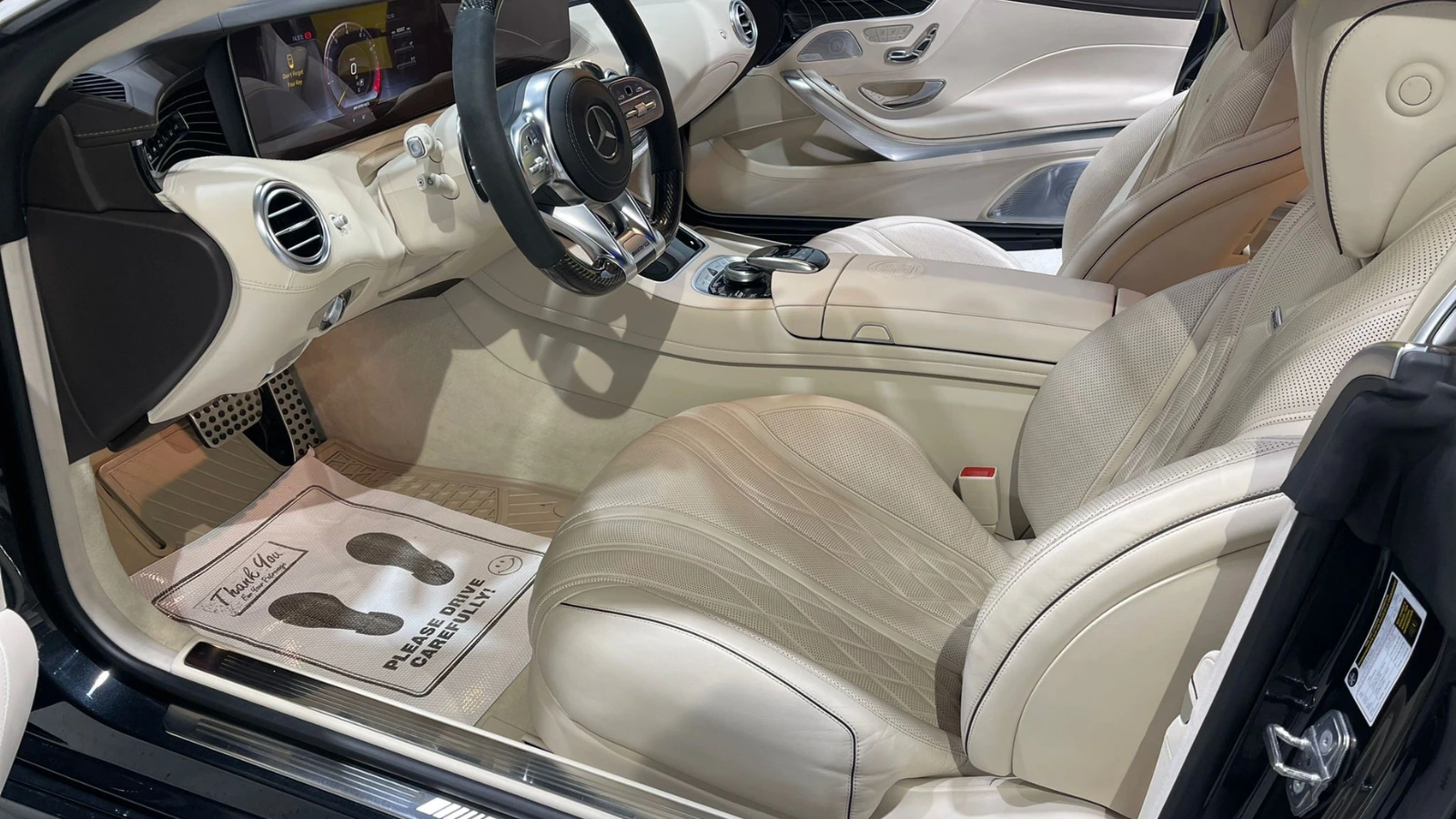 How Ceramic Coating Works on Leather