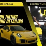 Unique Auto Inc Why is Paint Protection Film Essential for Toronto Drivers Featured new img